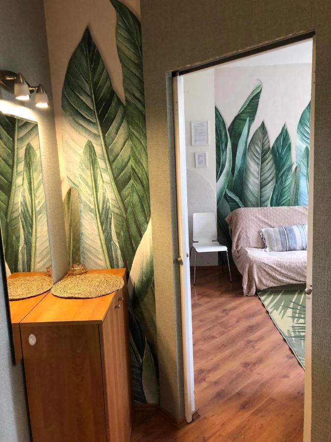 Apartament Kameralny 12 Gdańsk Kültér fotó