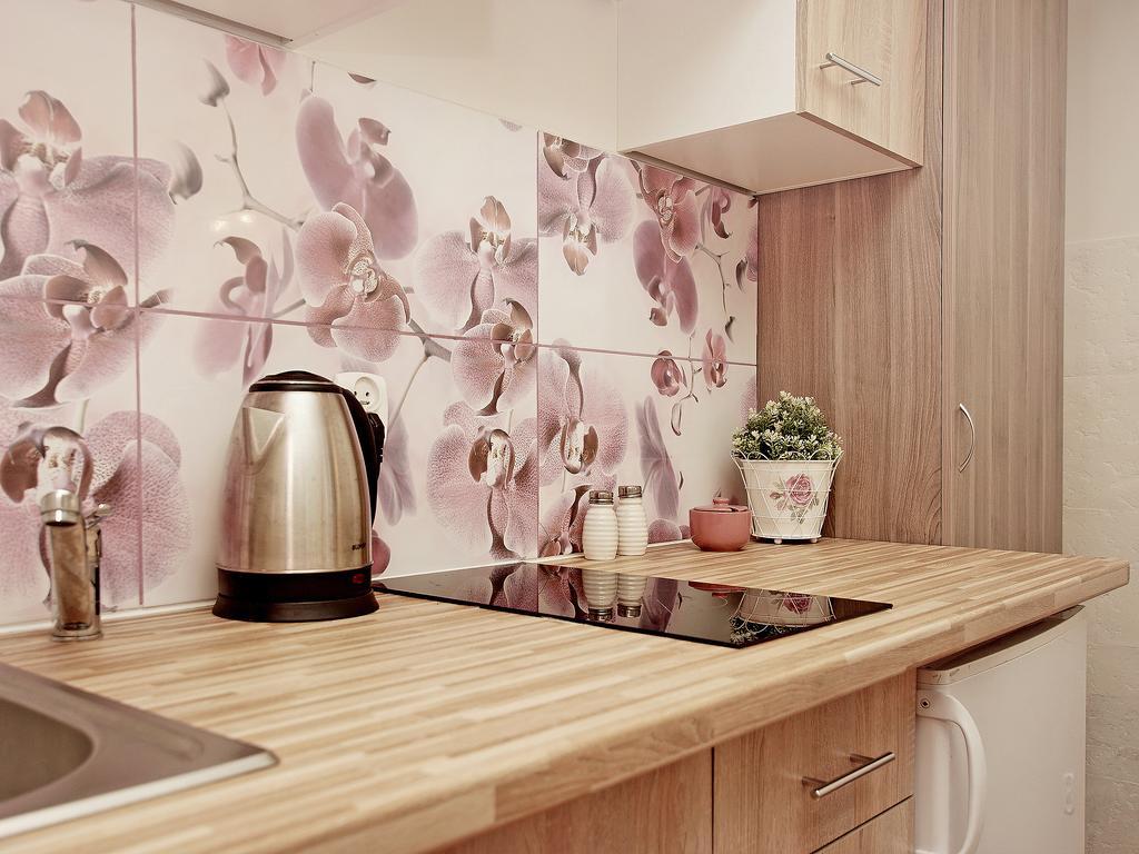 Apartament Kameralny 12 Gdańsk Kültér fotó